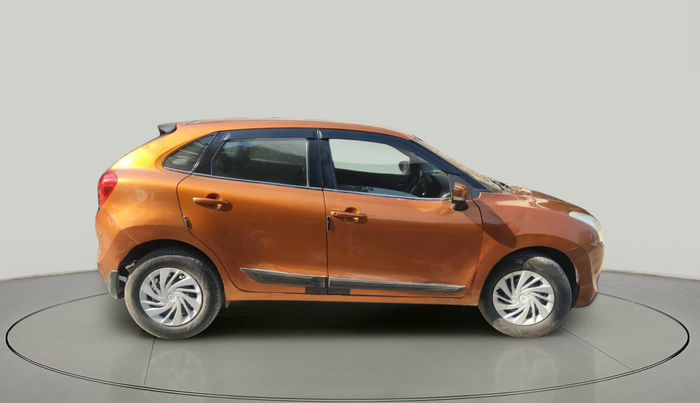 2016 Maruti Baleno DELTA PETROL 1.2, Petrol, Manual, 68,142 km, exterior