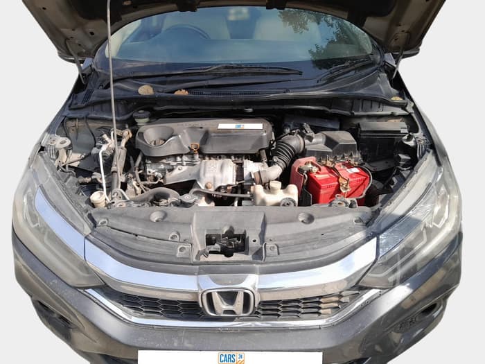 2017 Honda City 1.5L I-DTEC VX, Diesel, Manual, 1,70,538 km, exterior