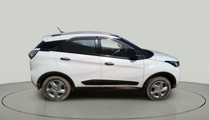 2023 Tata NEXON XM DIESEL, Diesel, Manual, 29,721 km, exterior