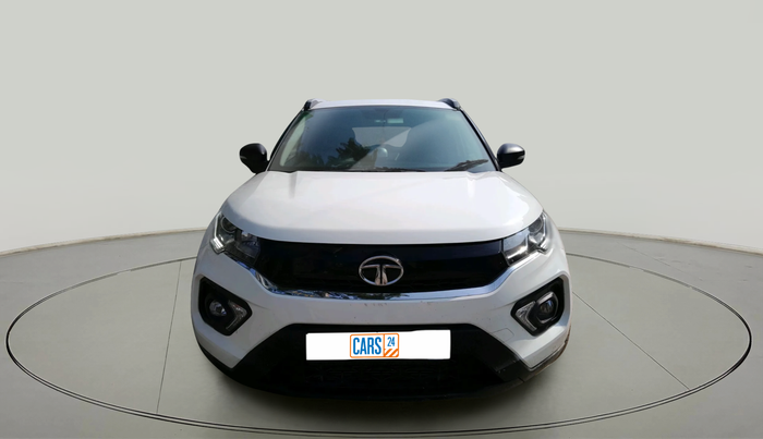 2023 Tata NEXON XM DIESEL, Diesel, Manual, 29,721 km, exterior
