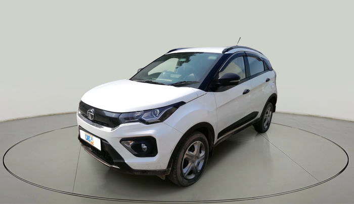 2023 Tata NEXON XM DIESEL, Diesel, Manual, 29,721 km, exterior