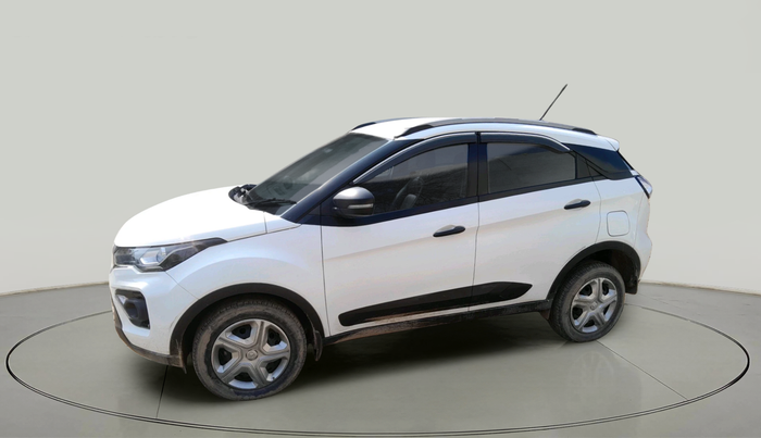 2023 Tata NEXON XM DIESEL, Diesel, Manual, 29,721 km, exterior