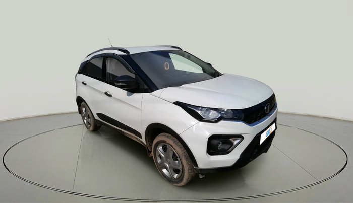 2023 Tata NEXON XM DIESEL, Diesel, Manual, 29,721 km, exterior
