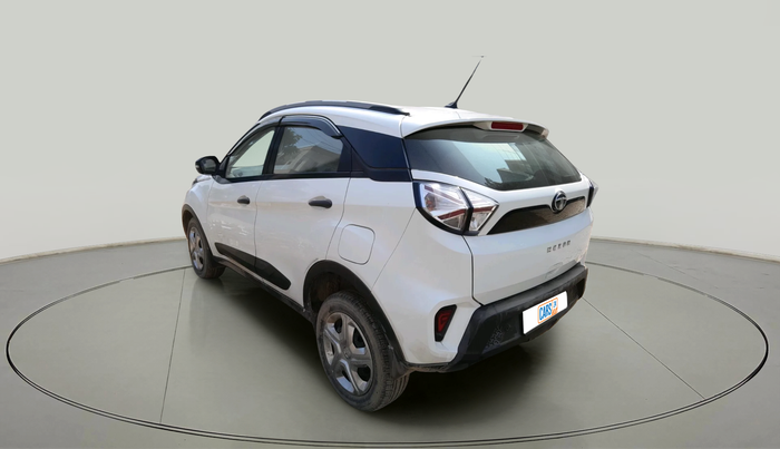2023 Tata NEXON XM DIESEL, Diesel, Manual, 29,721 km, exterior