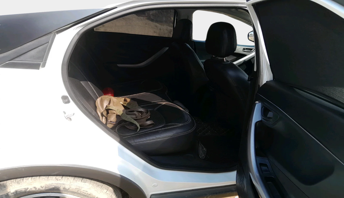 2023 Tata NEXON XM DIESEL, Diesel, Manual, 29,721 km, interior