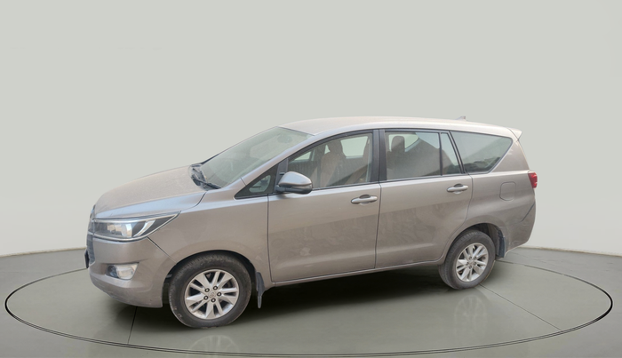 2020 Toyota Innova Crysta 2.4 GX AT 7 STR, Diesel, Automatic, 99,414 km, exterior