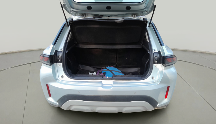 2024 Maruti FRONX DELTA PLUS 1.2MT, Petrol, Manual, 35,337 km, exterior