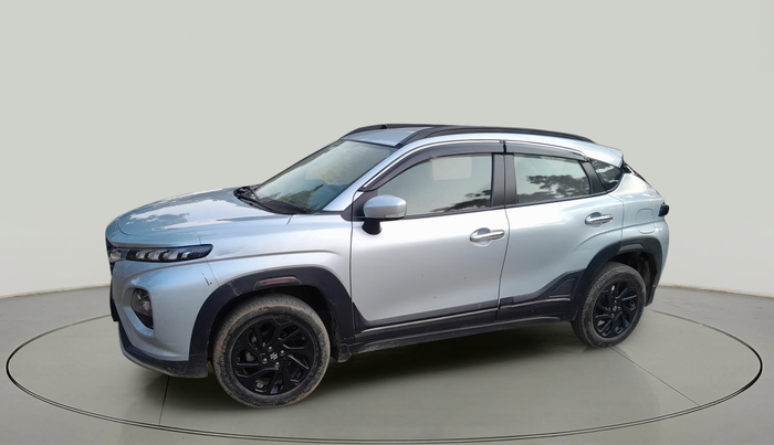 2024 Maruti FRONX DELTA PLUS 1.2MT, Petrol, Manual, 35,337 km, exterior