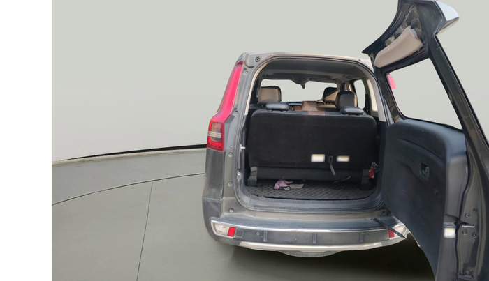 2023 Mahindra SCORPIO-N Z8 L DIESEL AT 4WD 7 STR, Diesel, Automatic, 1,13,670 km, exterior