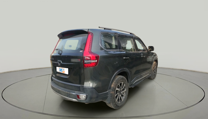 2023 Mahindra SCORPIO-N Z8 L DIESEL AT 4WD 7 STR, Diesel, Automatic, 1,13,670 km, exterior