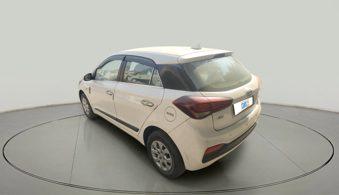 2018 Hyundai Elite i20 MAGNA EXECUTIVE 1.2, Petrol, Manual, 98,955 km, exterior