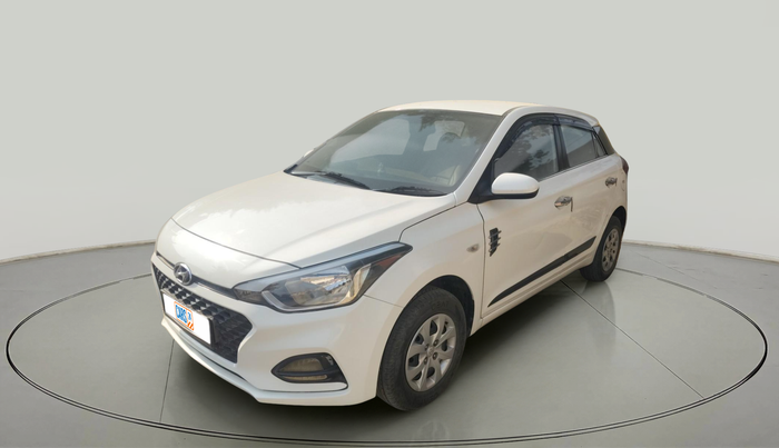 2018 Hyundai Elite i20 MAGNA EXECUTIVE 1.2, Petrol, Manual, 98,955 km, exterior