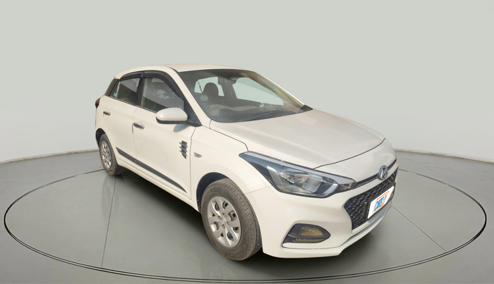 2018 Hyundai Elite i20 MAGNA EXECUTIVE 1.2, Petrol, Manual, 98,955 km, exterior