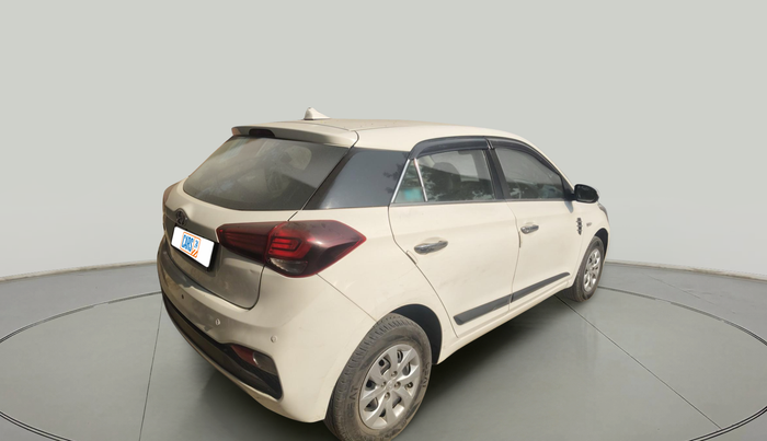 2018 Hyundai Elite i20 MAGNA EXECUTIVE 1.2, Petrol, Manual, 98,955 km, exterior