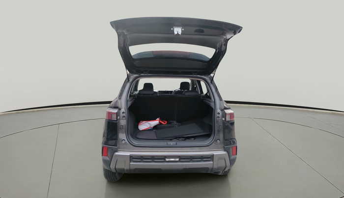 2025 Hyundai Creta EX 1.5 PETROL, Petrol, Manual, 10,556 km, exterior