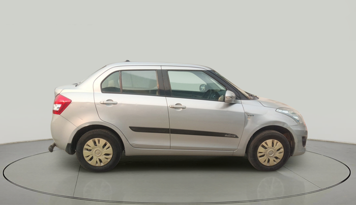 2013 Maruti Swift Dzire VXI, Petrol, Manual, 32,568 km, exterior
