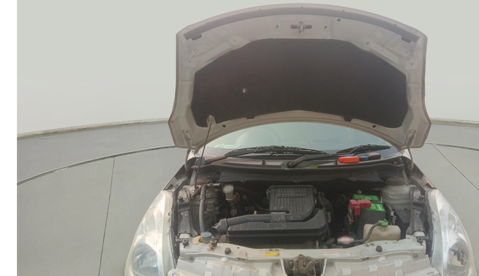 2013 Maruti Swift Dzire VXI, Petrol, Manual, 32,568 km, exterior