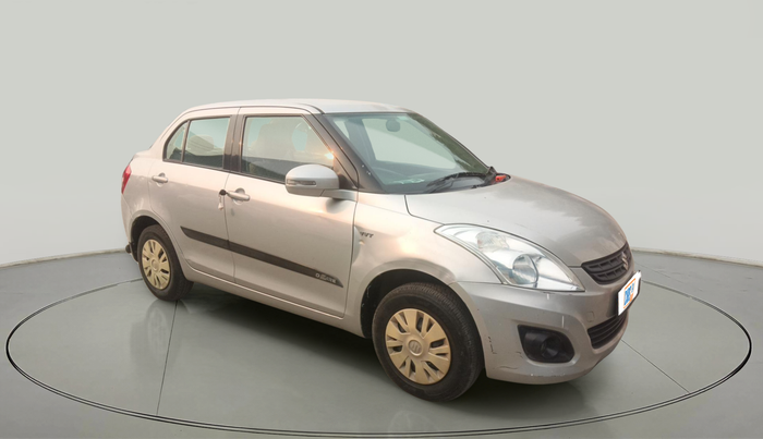 2013 Maruti Swift Dzire VXI, Petrol, Manual, 32,568 km, exterior