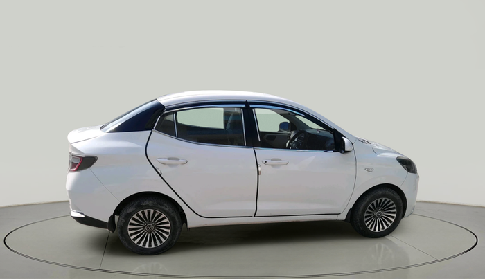 2020 Hyundai AURA S 1.2 CNG, CNG, Manual, 1,07,108 km, exterior