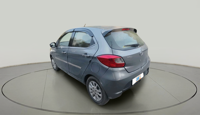2018 Tata Tiago XZ PETROL, Petrol, Manual, 74,119 km, exterior