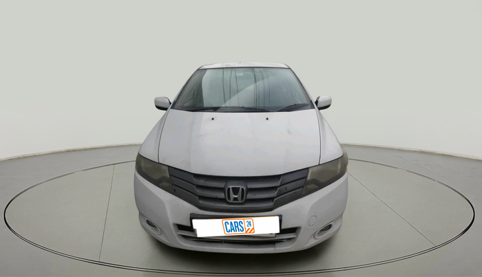 2011 Honda City 1.5L I-VTEC V MT, Petrol, Manual, 1,17,767 km, exterior