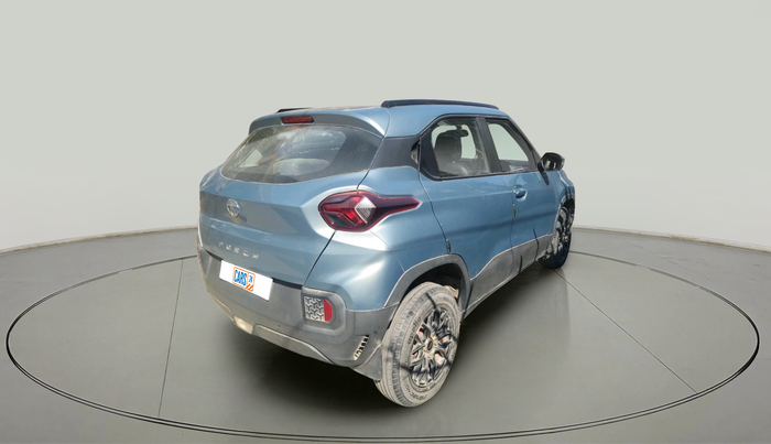 2021 Tata PUNCH ADVENTURE MT, Petrol, Manual, 31,620 km, exterior