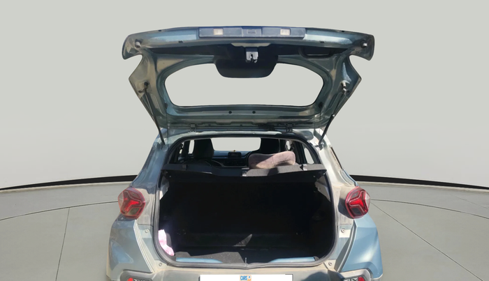 2021 Tata PUNCH ADVENTURE MT, Petrol, Manual, 31,620 km, exterior