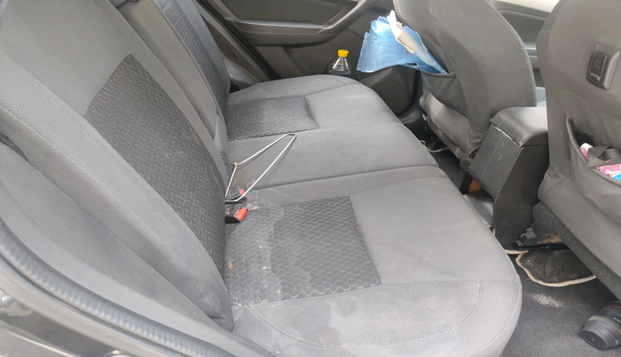 2017 Maruti Vitara Brezza ZDI, Diesel, Manual, 72,274 km, interior