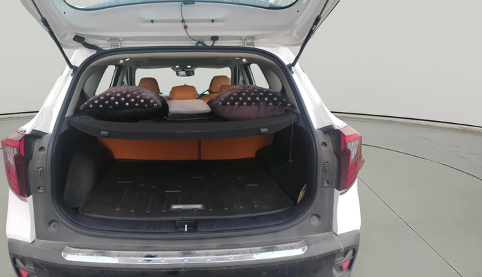 2024 KIA SELTOS HTX IVT, Petrol, Automatic, 20,213 km, exterior