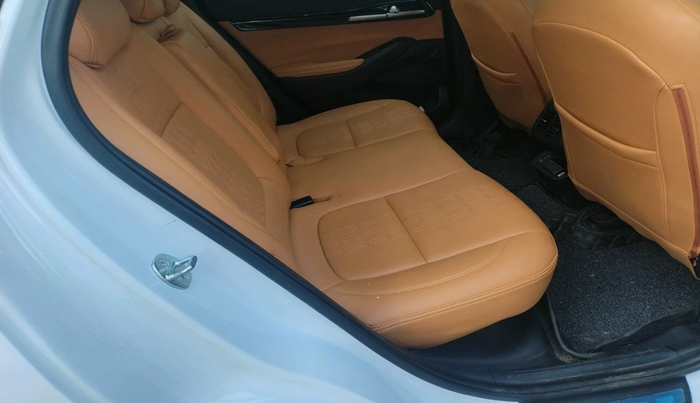 2024 KIA SELTOS HTX IVT, Petrol, Automatic, 20,213 km, interior