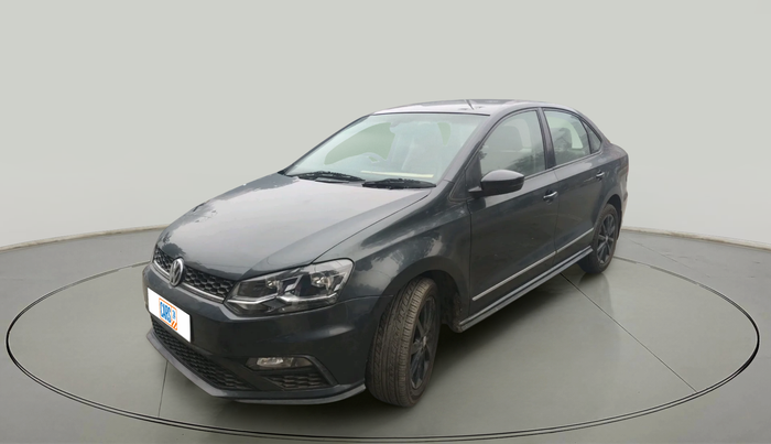 2021 Volkswagen Vento HIGHLINE PLUS 1.0L TSI AT, Petrol, Automatic, 45,224 km, exterior