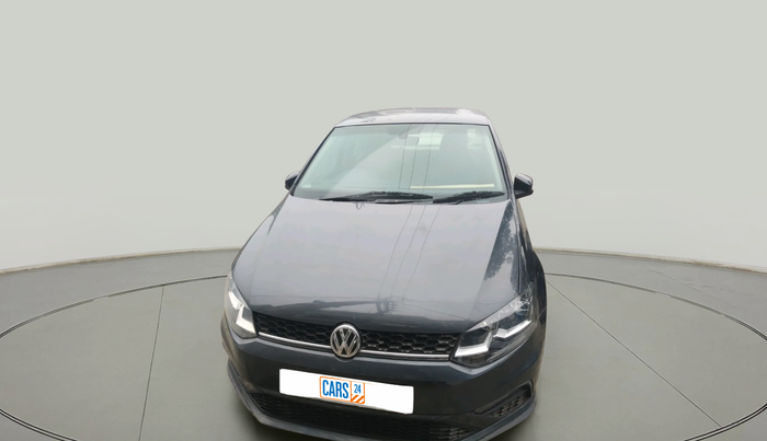2021 Volkswagen Vento HIGHLINE PLUS 1.0L TSI AT, Petrol, Automatic, 45,224 km, exterior