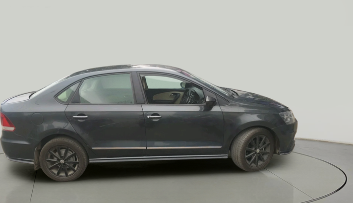 2021 Volkswagen Vento HIGHLINE PLUS 1.0L TSI AT, Petrol, Automatic, 45,224 km, exterior