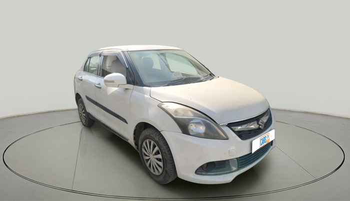 2016 Maruti Swift Dzire VXI, Petrol, Manual, 1,32,884 km, exterior