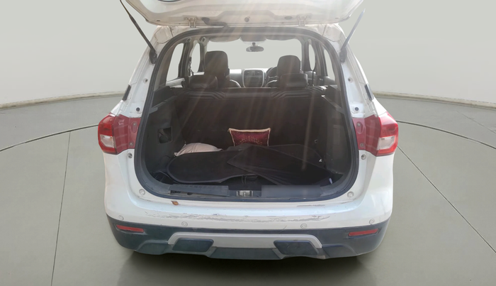 2017 Maruti Vitara Brezza VDI (O), Diesel, Manual, 78,940 km, exterior