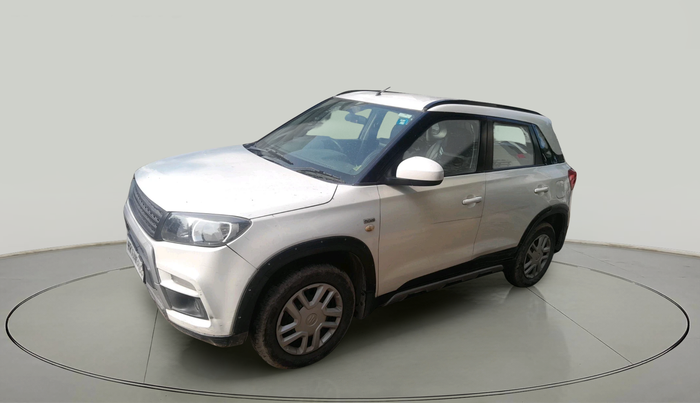 2017 Maruti Vitara Brezza VDI (O), Diesel, Manual, 78,940 km, exterior