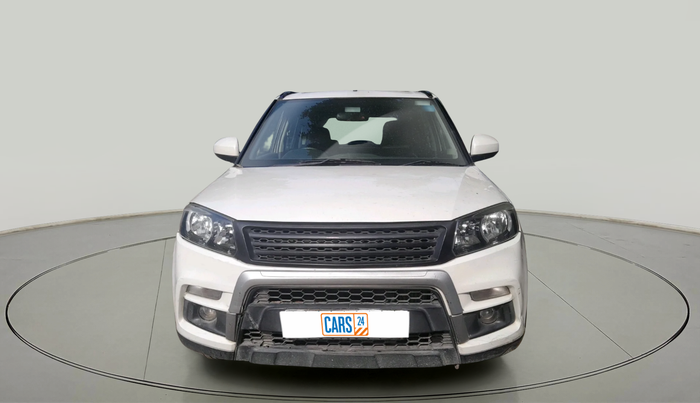 2017 Maruti Vitara Brezza VDI (O), Diesel, Manual, 78,940 km, exterior