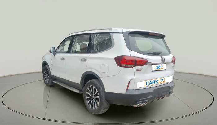 2022 MG GLOSTER SAVVY 6 STR 2.0 TWIN TURBO 4WD, Diesel, Automatic, 1,61,494 km, exterior