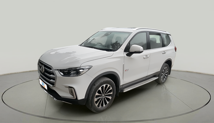 2022 MG GLOSTER SAVVY 6 STR 2.0 TWIN TURBO 4WD, Diesel, Automatic, 1,61,494 km, exterior