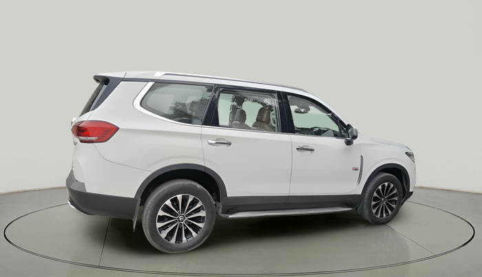 2022 MG GLOSTER SAVVY 6 STR 2.0 TWIN TURBO 4WD, Diesel, Automatic, 1,61,494 km, exterior