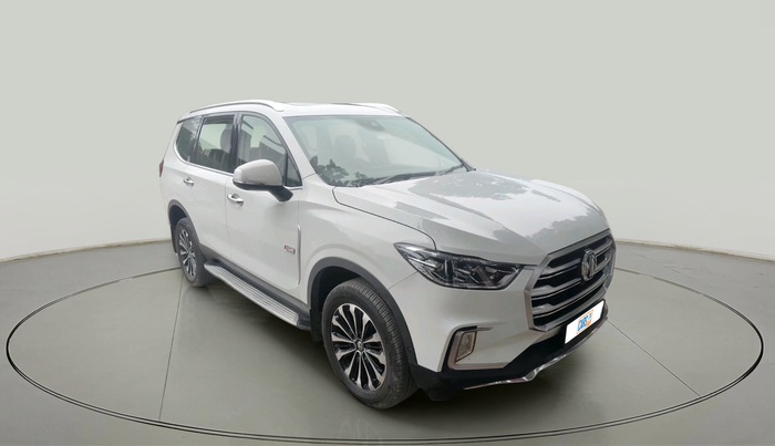 2022 MG GLOSTER SAVVY 6 STR 2.0 TWIN TURBO 4WD, Diesel, Automatic, 1,61,494 km, exterior