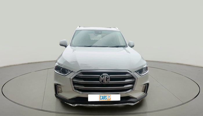 2022 MG GLOSTER SAVVY 6 STR 2.0 TWIN TURBO 4WD, Diesel, Automatic, 1,61,494 km, exterior