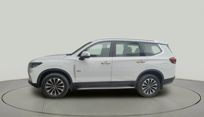 2022 MG GLOSTER SAVVY 6 STR 2.0 TWIN TURBO 4WD, Diesel, Automatic, 1,61,494 km, exterior