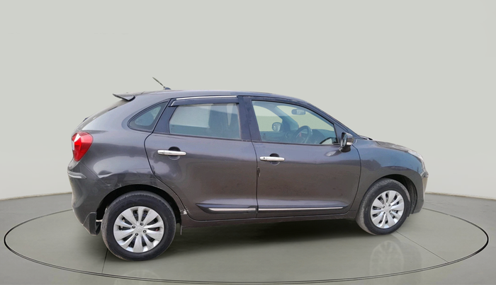 2018 Maruti Baleno DELTA PETROL 1.2, Petrol, Manual, 40,974 km, exterior