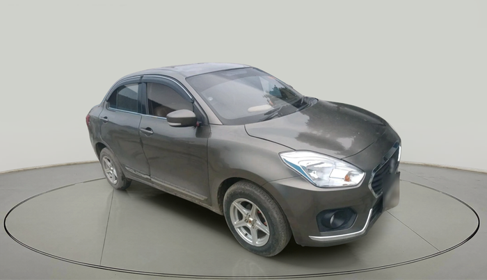 2019 Maruti Dzire VXI, Petrol, Manual, 91,404 km, exterior