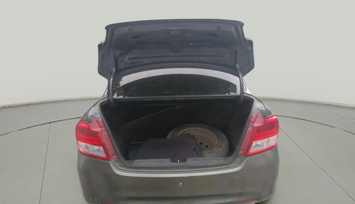 2019 Maruti Dzire VXI, Petrol, Manual, 91,404 km, exterior