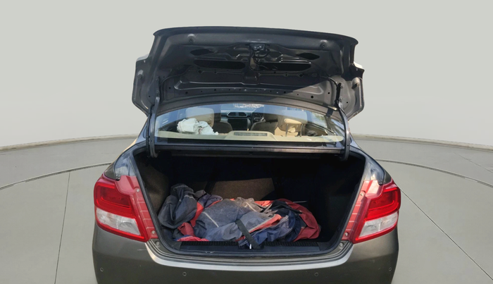 2024 Maruti Dzire VXI, Petrol, Manual, 22,257 km, exterior