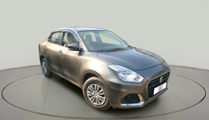 2024 Maruti Dzire VXI, Petrol, Manual, 22,257 km, exterior