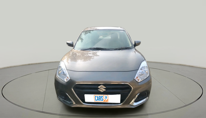 2024 Maruti Dzire VXI, Petrol, Manual, 22,257 km, exterior