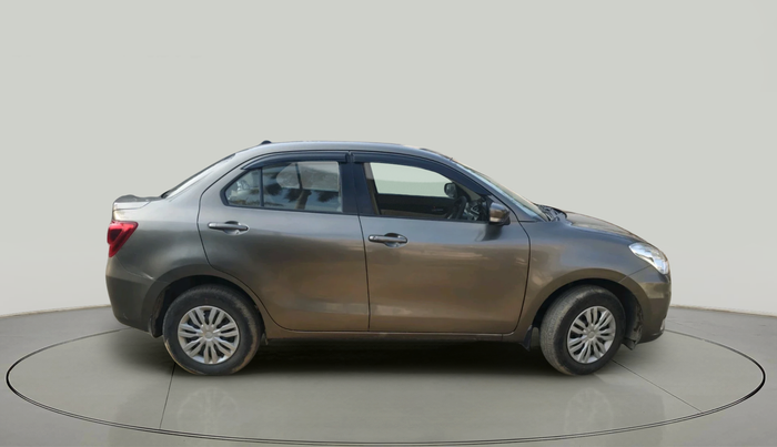 2024 Maruti Dzire VXI, Petrol, Manual, 22,257 km, exterior